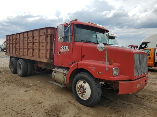 Salvage Volvo Other