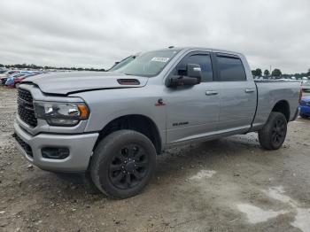  Salvage Ram 2500