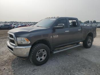  Salvage Ram 2500