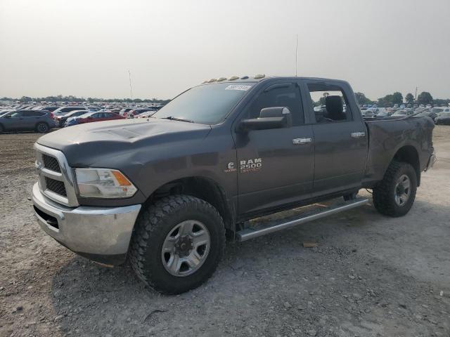  Salvage Ram 2500