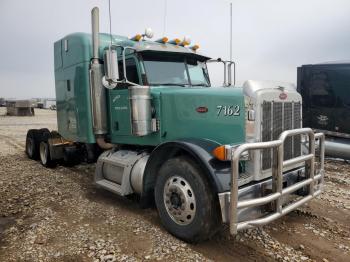  Salvage Peterbilt 378