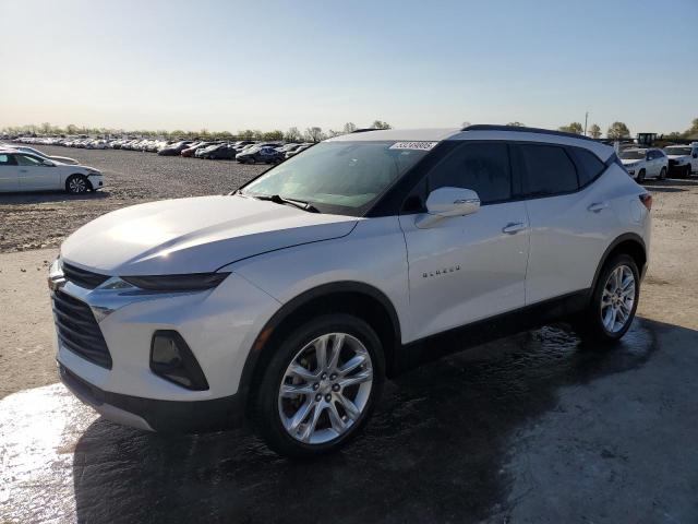  Salvage Chevrolet Blazer