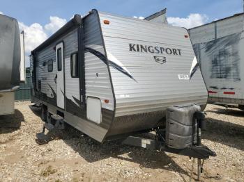  Salvage Kit Travel Trl