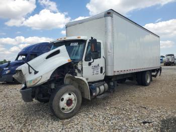  Salvage International 4000 Serie