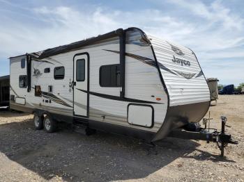  Salvage Jayco Jay Flight