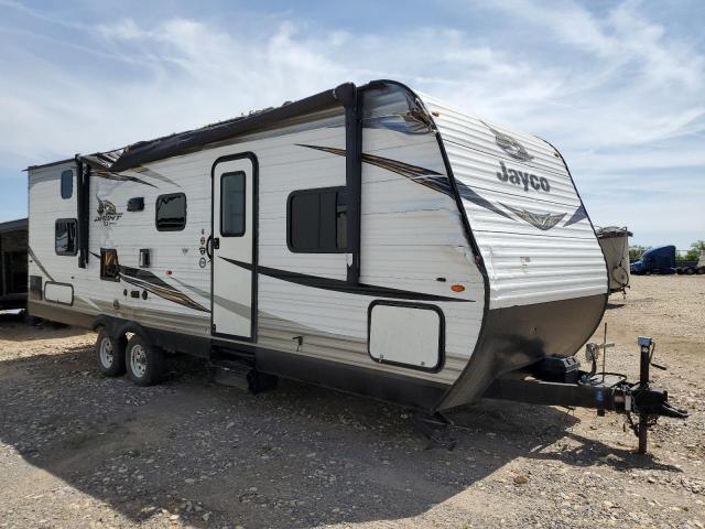  Salvage Jayco Jay Flight