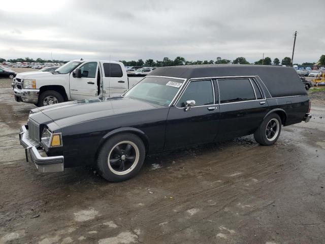  Salvage Buick LeSabre