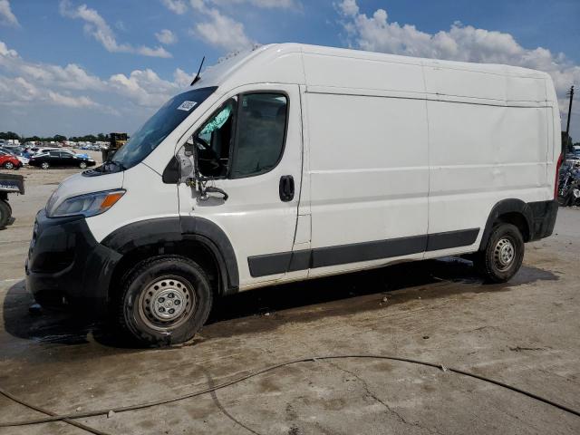  Salvage Ram Promaster