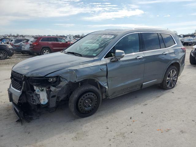  Salvage Cadillac XT6