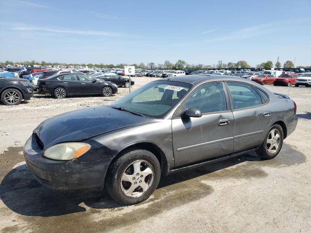  Salvage Ford Taurus Ses