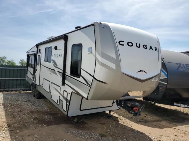  Salvage Keystone Trvl Trl