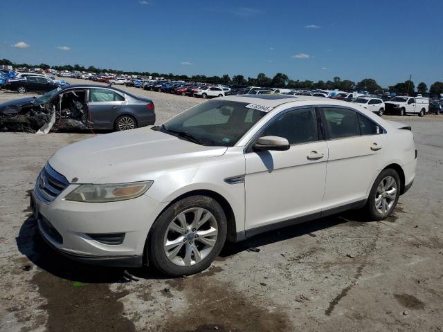  Salvage Ford Taurus
