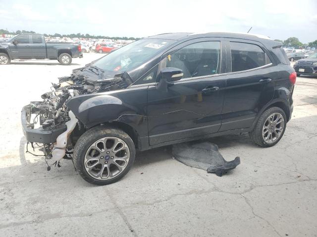  Salvage Ford EcoSport