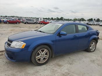  Salvage Dodge Avenger