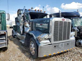  Salvage Peterbilt 389