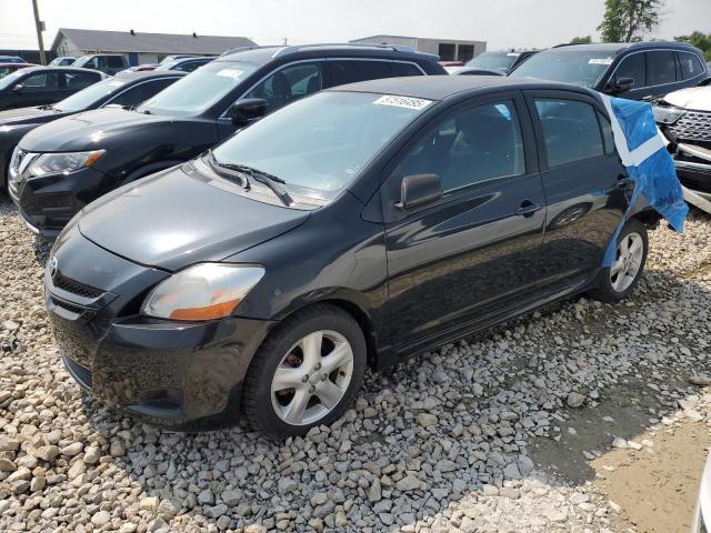  Salvage Toyota Yaris
