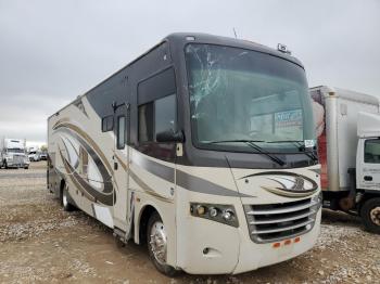  Salvage Ford F-530