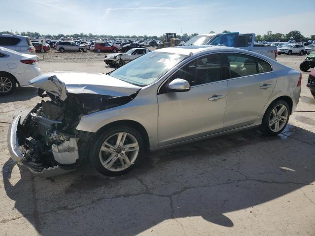  Salvage Volvo S60