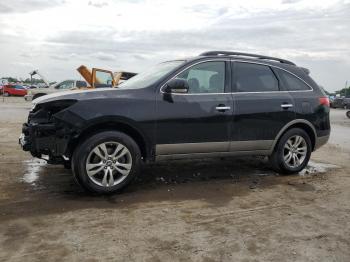  Salvage Hyundai Veracruz