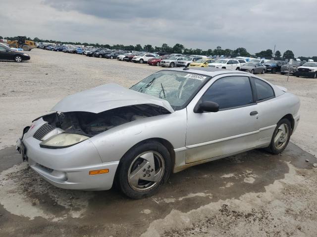  Salvage Pontiac Sunfire
