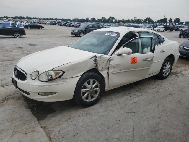  Salvage Buick LaCrosse