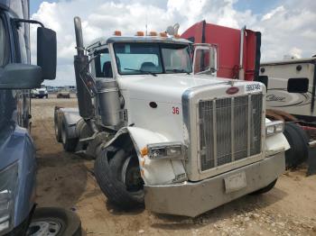  Salvage Peterbilt 379