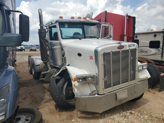  Salvage Peterbilt 379