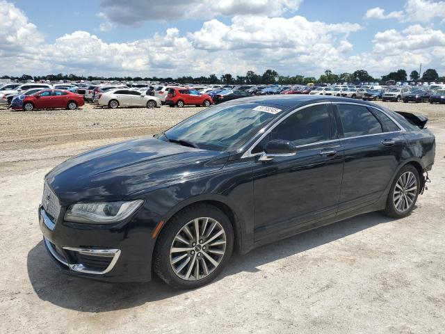  Salvage Lincoln MKZ
