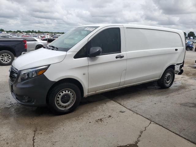  Salvage Mercedes-Benz Metris