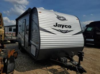  Salvage Jayco Jay Flight