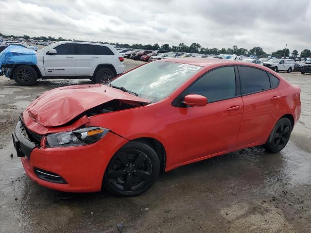 Salvage Dodge Dart