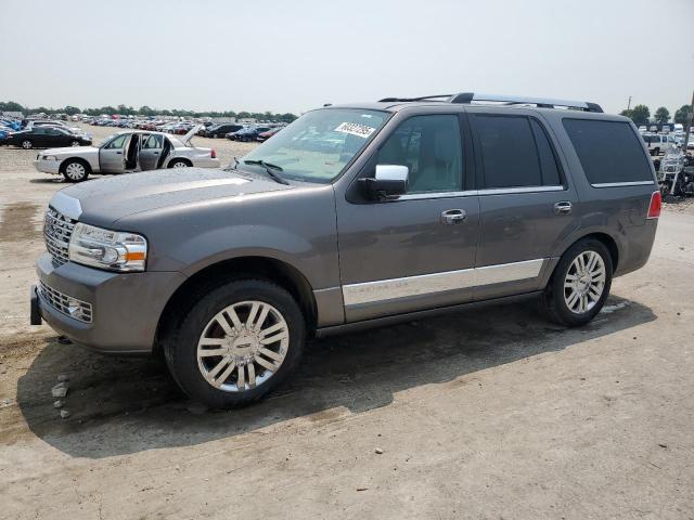  Salvage Lincoln Navigator