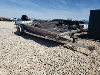  Salvage Other Boat Jon Boat