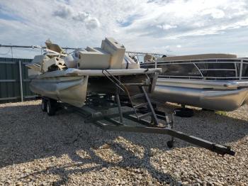  Salvage Godf Boat W Trl