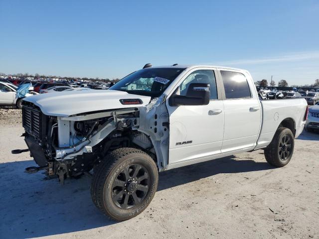  Salvage Ram 2500