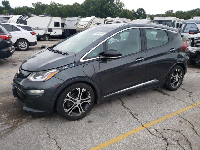  Salvage Chevrolet Bolt
