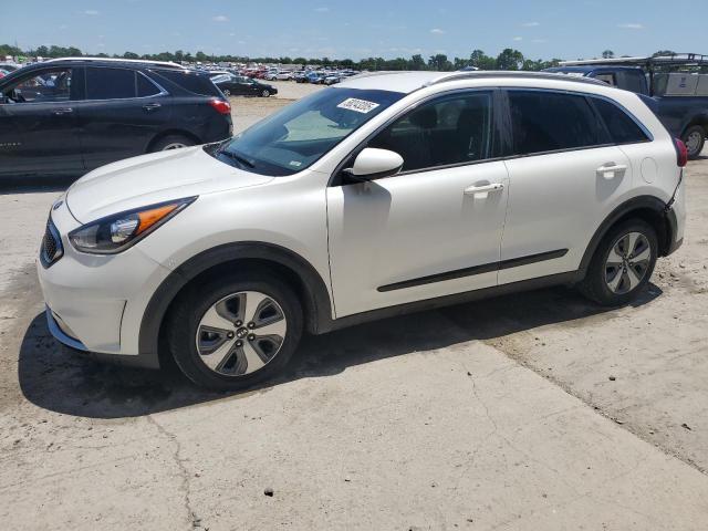 2019 Kia Niro