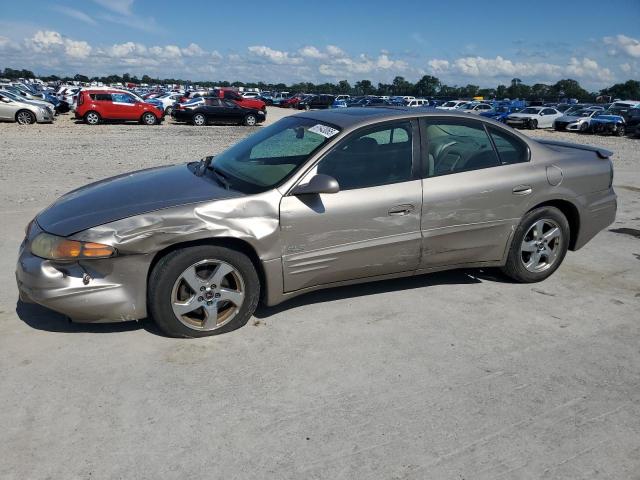  Salvage Pontiac Bonneville