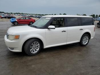  Salvage Ford Flex