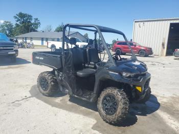  Salvage Can-Am Atv