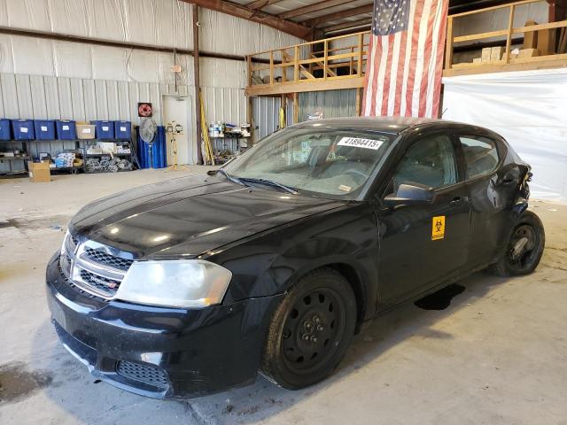 2014 Dodge Avenger