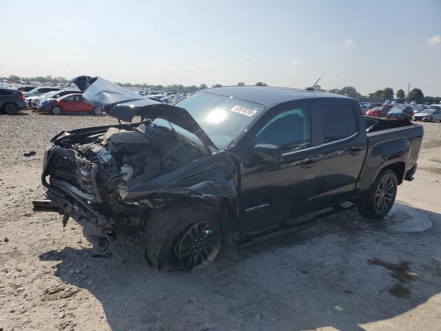  Salvage GMC Canyon