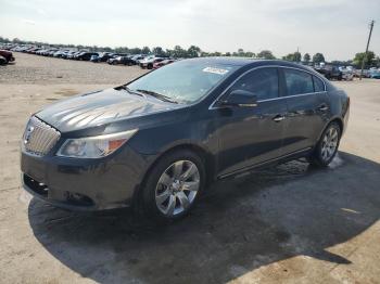  Salvage Buick LaCrosse