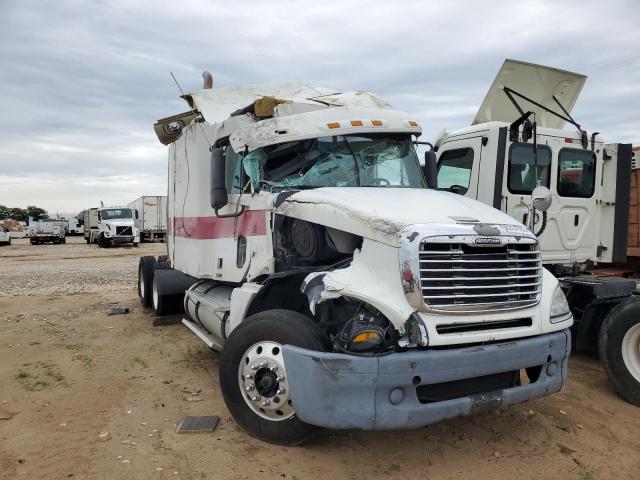  Salvage Freightliner Columbia