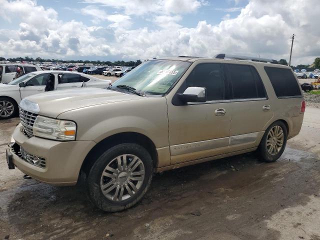  Salvage Lincoln Navigator