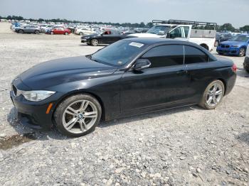  Salvage BMW 4 Series