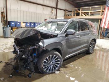  Salvage Hyundai PALISADE