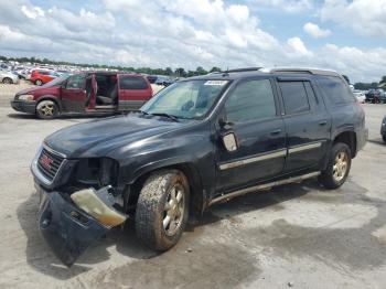  Salvage GMC Envoy