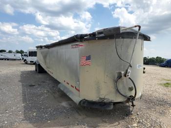  Salvage Vantage End Dump