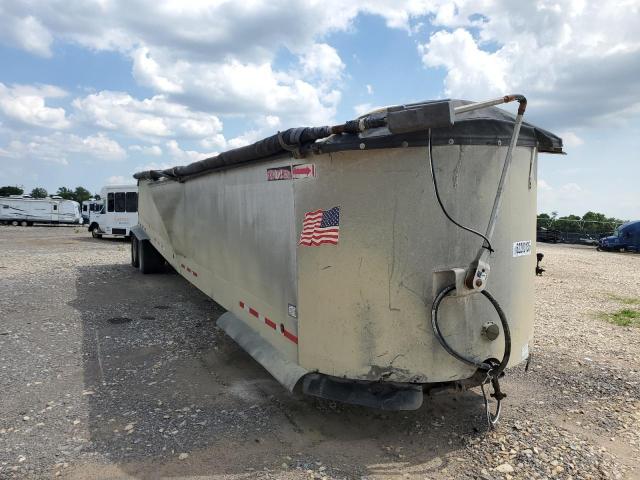  Salvage Vantage End Dump